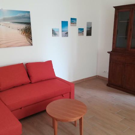 Agli Oleandri Appartamento In Villa Con Con Parcheggio Gorizia Buitenkant foto