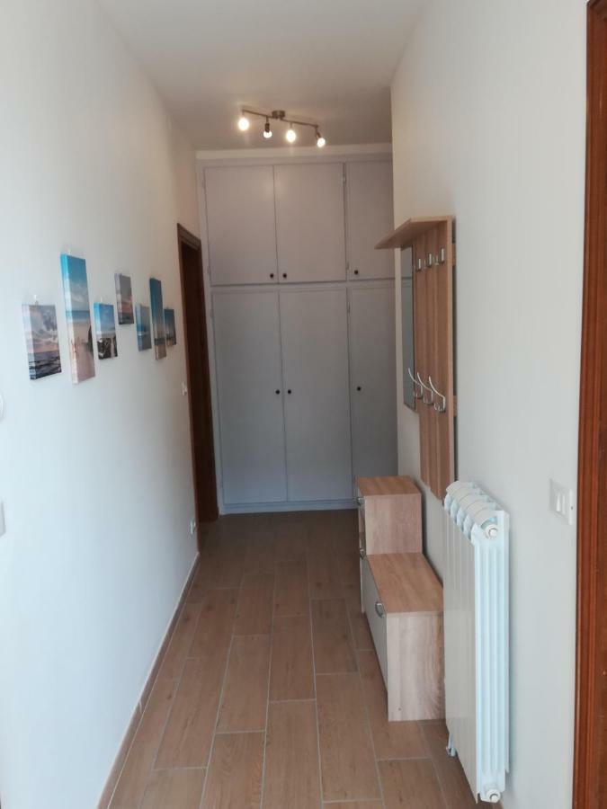 Agli Oleandri Appartamento In Villa Con Con Parcheggio Gorizia Buitenkant foto
