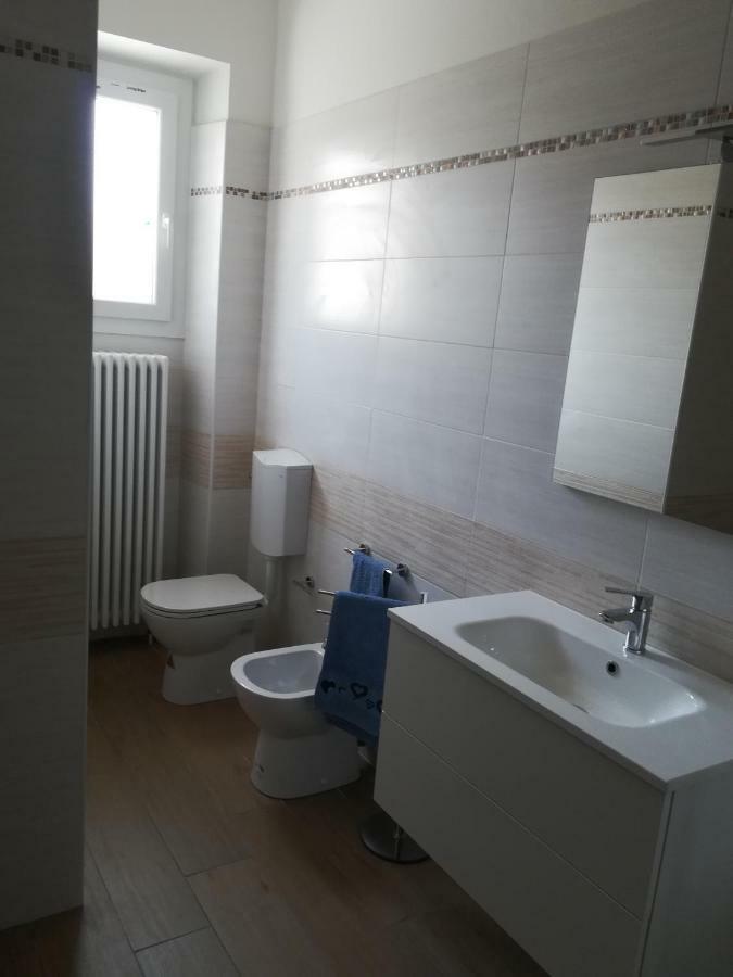 Agli Oleandri Appartamento In Villa Con Con Parcheggio Gorizia Buitenkant foto