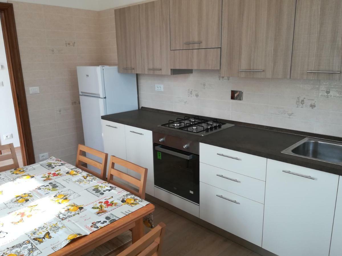 Agli Oleandri Appartamento In Villa Con Con Parcheggio Gorizia Buitenkant foto
