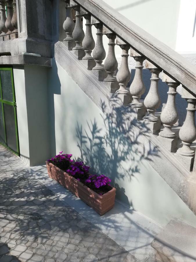 Agli Oleandri Appartamento In Villa Con Con Parcheggio Gorizia Buitenkant foto